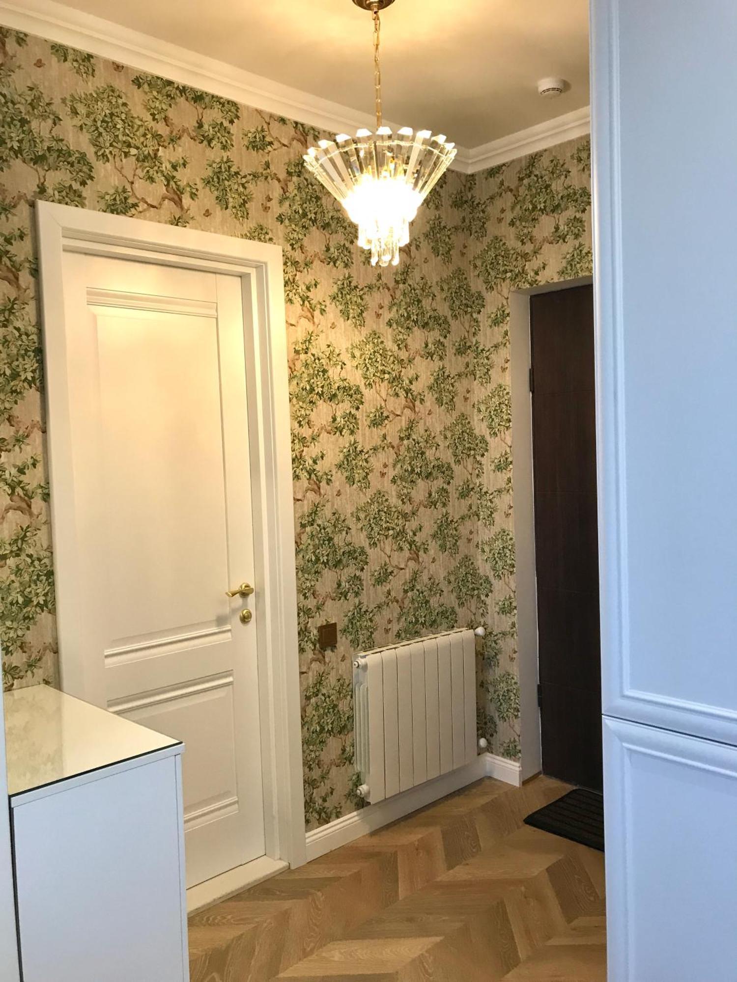 Brand New 1-Bedroom Apartment In City Centre غوري المظهر الخارجي الصورة